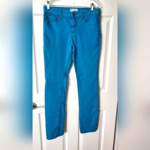 FREE PEOPLE JEANS size 28